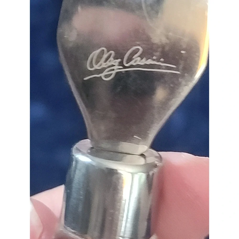 Oleg Cassini oleg cassini